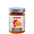 Produktbild: Chutney Aprikose-Tomate - WIBERG (29,33 EUR/kg)
