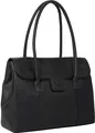 Produktbild: Benthill Damen Handtasche Echt-Leder - Umhängetasche aus weichem hochwertigem Echtleder - Vintage Fashion Bag Beutel - Shopper - Schultertasche