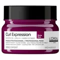 Produktbild: L'Oréal Professionnel Serie Expert Curl Expression Intensive Moisturizer Mask Rich 250ml