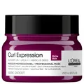 Produktbild: L'Oréal Professionnel Paris Serie Expert Curl Expresssion Intensive Moisturizer Mask Rich 250 ml