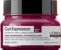 Produktbild: L'Oréal Professionnel Serie Expert Curl Expression Intensive Moisturizer Mask Rich 250ml Haarmaske
