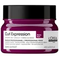 Produktbild: L'Oréal Professionnel Paris Curl Expression Intensive Moisturizer Mask Rich 250 ml
