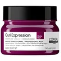 Produktbild: L'Oréal Professionnel Serie Expert Curl Expression Intensive Moisturizer Mask Rich 250 ml
