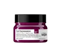 Produktbild: L'ORÉAL PROFESSIONNEL PARIS Haarkur L'Oréal Curl Expression Intensive Moisturizer RICH Mask 250 ml Lockenp, 1-tlg., Professionelle Salon Pflege