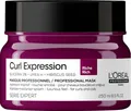Produktbild: Loreal Curl Expression Intensive Moisturizer Mask Rich 250 ml
