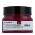 Produktbild: L'Oréal Serie Expert Curl Expression - Professional Mask Rich 250ml