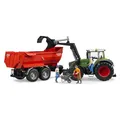 Produktbild: Bruder Fendt 936 Vario mit Frontlader (03041)