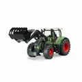 Produktbild: Bruder Landwirtschaft Fendt 936 Vario mit Frontlader Traktor Modell Spielzeug