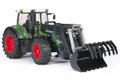 Produktbild: Fendt 936 Vario mit Frontlader