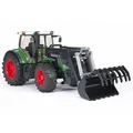 Produktbild: BRUDER 03041 Fendt 936 Vario mit Frontlader