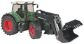 Produktbild: BRUDER - FENDT 936 Vario mit Lader - 1/16 - BRU3041