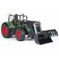 Produktbild: BRUDER 03041 Traktor Fendt Mit Schaufel