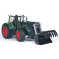 Produktbild: BRUDER® 03041 Fendt 936 Vario Traktor mit Frontlader
