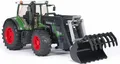 Produktbild: bruder 03041 Fendt 936 Vario mit Frontlader Traktor