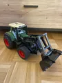 Produktbild: Bruder Fendt Traktor Favorit Vario 926  Rarität Sammler