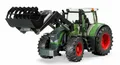 Produktbild: Bruder 03041 Fendt 936 Vario mit Frontlader Profi Serie Traktoren Traktor