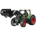 Produktbild: Bruder 03041 Fendt 936 Vario mit Frontlader, ab 3 Jahren, Maße: 51 x 23 x 18 cm,