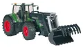 Produktbild: Fendt 936 Vario mit Frontlader