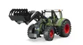 Produktbild: BRUDER 03041 - Fendt 936 Vario mit Frontlader