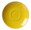 Produktbild: Ritzenhoff & Breker Untertasse Doppio Untere Sonnengelb 16 cm