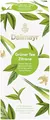 Produktbild: Dallmayr Tee Aufgussbeutel - Grüner Tee Zitrone, 1er Pack (25 Beutel)