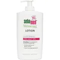 Produktbild: Sebamed Trockene Haut Akut Lotion Parfumfrei Urea 10% 400 ml