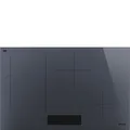 Produktbild: Smeg SIM1844DG Einbau Induktionskochfeld 80cm Linea Neptune Grey