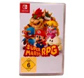 Produktbild: Nintendo Switch - Super Mario RPG - Rollenspiel Rätsel Rundenbasierte Kämpfe