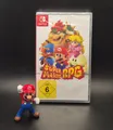 Produktbild: Super Mario Rpg - Nintendo Switch Spiel - OVP - NEU - #166