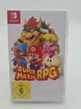 Produktbild: Nintendo Switch Super Mario RPG (dt. Verkaufsversion)