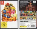 Produktbild: Nintendo Switch Spiele Auswahl*z.B.Mario Kart*Mario Wonder*Kirby*Yoshi*Spyro*NEU