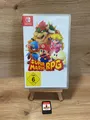 Produktbild: Super Mario Rpg (Nintendo Switch) | GUTER ZUSTAND | GETESTET ✅