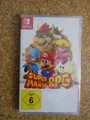 Produktbild: Super Mario - RPG -  (Nintendo Switch) Originalverpacktes Spiel. Ungeöffnet. Neu