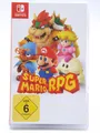 Produktbild: Super Mario RPG (Nintendo Switch) Spiel in OVP - SEHR GUT