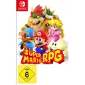 Produktbild: Super Mario RPG Nintendo Switch/Lite/OLED Videospiel NEU&OVP