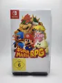 Produktbild: Super Mario RPG Nintendo Switch OVP *Blitzversand*