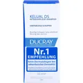 Produktbild: Ducray KELUAL DS ORIGINAL Anti-Schuppen Shampoo 100 ml