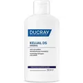 Produktbild: Ducray KELUAL DS ORIGINAL Anti–Schuppen Intensivpflege–Shampoo