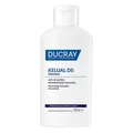Produktbild: Ducray Kelual DS Anti Schuppen Shampoo · 100 ml · PZN 02894355