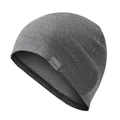 Produktbild: Oscenny Laufmütze Herren Damen,Superleicht Weich Warm Schweißableitend Hoch Dehnbar Atmungsaktiv Fahrradmütze Unter Helm Laufen,Joggen,Ski,Radfahren,Motorrad Herbst Winter