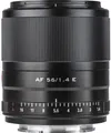 Produktbild: Viltrox 56mm f1,4 AF Sony E-Mount APS-C