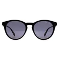 Produktbild: Ted Baker TB1746 Oria 001 schwarz grau Sonnenbrille