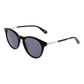 Produktbild: Ted Baker Sonnenbrille TB1746 001 51 Damen Schwarz
