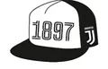 Produktbild: Juventus Turin Snapback Cap