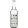 Produktbild: Balkan 176° Vodka 88% Vol. 0,7l