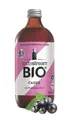 Produktbild: Sodastream Bio Sirup Cassis 500 ml