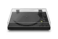 Produktbild: PS-LX5BT Audio-Plattenspieler mit Riemenantrieb (Schwarz) jetzt zusätzlich gratis Vinyl bei 