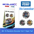 Produktbild: Takara Tomy Beyblade-X Bx-16 Random Booster Vol.1 Viper Tail (Blind Box 1 Pc)