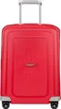 Produktbild: Samsonite Kabinentrolley S´Cure 10U Spinner 55/20, Samsonite Farbe:crimson red