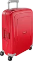 Produktbild: Samsonite S'Cure Spinner 55 cm Crimson Red 49539-1235